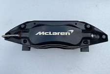 Mclaren 540c 570s Right Front Brake Caliper 11c0736cp Ap Racing Vr Caliper