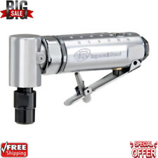 Air Die Grinder 14 Right Angle 21000 Rpm Safety Lock Lightweight Power Tool Us