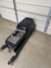 2015-2022 Ford F150 F250 F350 Expedition Black Center Console