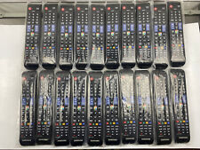 Lot Of 20 Pieces Used Samsung Bn59-01198q Remote Control Ue32j6300ak Ue40j625 Tv