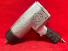 Chicago Pneumatic 34 Drive Super Duty Air Impact Wrench Cp772h V Cp1102745