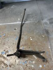 Oem 1966 Chevelle Powerglide Column Shifter Linkage Assembly