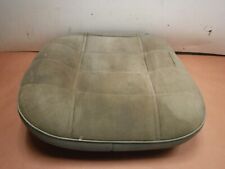 Jeep Cherokee Xj 84-95 Front Seat Bottom Factory Free Shipping