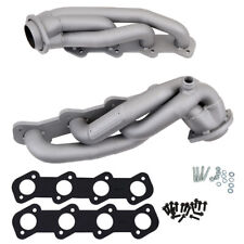 Fits 1999-2003 Ford F150 1997-2002 Ford Exp 5.4l 1-58 Shorty Headers-3518