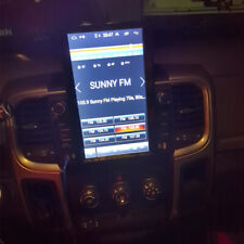 For Dodge Ram 1500 2500 3500 2013-2018 Android 13 Carplay Car Stereo Gps Radio