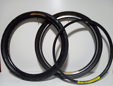 3 New Bicycle Rims 2 New Tires - Duro Jalco Drx2000 Beach Comber Dd32