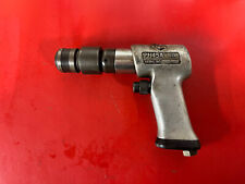Snap-on Tools Ph-45a Pneumatic Air Impact Gun With Quick Disconnect