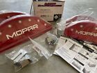 Mgp Caliper Covers 12162smoprd Red Mopar For 2011-2021 Dodge Challenger Charger