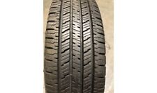 Used Hankook Dynapro Ht 22575-16 115112 S Tire Used Dot 3818