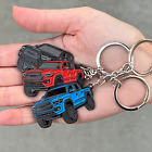 Toyota Tacoma Keychain - Accessories 2016-2022 Mods Key Chain Fob Cover 3rd Gen