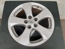 Wheel 17x7 Alloy 5 Spoke Fits 11-20 Sienna 937596