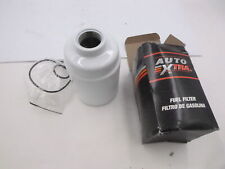 Auto Xtra Fuel Water Separator Filter Wix For Chevy Silverado 2007-2009