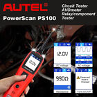 Autel Powerscan Ps100 Electrical Power Probe 12v24v Avometer Circuit Tester