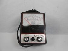 Fox Valley Solid State Model 910 Tach-dwell Hot Rod