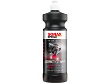 Sonax Ultimate Cut Compound 1 Liter Profiline Fast Cutting Polish 1000 Ml