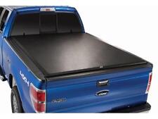 Truxedo 845701 Edge Soft Roll-up Tonneau Cover For Toyota Tundra 67 Bed