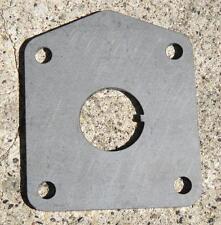 Chevy S10 Hydroboost Mounting Plate Bracket Adapter