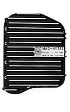 Mag-hytec 47rerh-48re Deep Transmission Pan For 89-07 Dodge Ram 5.9l Cummins