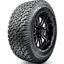 4 Tires Treadwright At Warden Ii 27565r18 At All Terrain