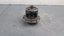 Dodge Viper Oem Rear Trac-lok Differential Carrier 7344 S1