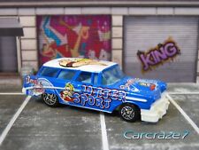 1999 Racing Champions 56 Chevy Nomad From Dennis The Menace 5-pack Loose D1