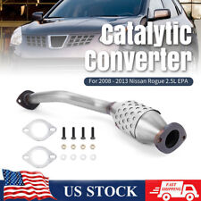 Catalytic Converter For Nissan Rogue 2.5l 2008-2013 Select 2.5l 2014-2015 Epa