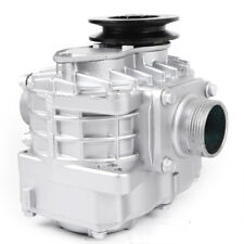 Amr500 Supercharger Mini Roots Compressor Blower Booster Mechanical Turbocharger