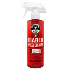 Chemical Guys Cld99816 Diablo Wheel Rim Cleaner Spray 16 Fl Oz