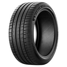 Tyre Michelin 25535 R18 94y Pilot Sport 5 Xl