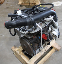 2009-2018 Volkswagen Tiguan Engine 2.0l Motor 100k Vin V 5th Digit Turbo 4 Cyl