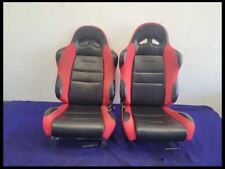2005-2009 Ford Mustang Gt Gt500 Procar Front Seats Corbeau Seat Tracks