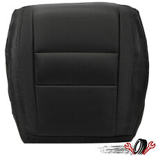 For Jeep Grand Cherokee 2011-2016 Driver Bottom Replacement Leather Seat Cover