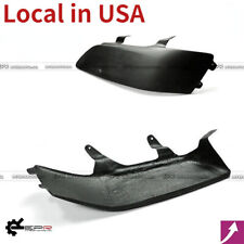 For Mitsubishi Evo 7 8 9 Frp Unpainted Headlight Block Out Lhd Driver Side Cover