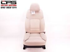 11-13 Bmw 5-series F10 Front Passenger Right Seat