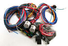 1947 - 1954 Chevy Pickup Truck 12 Circuit Wiring Harness Wire Kit Chevrolet
