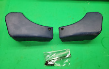 1983 Chevy Gmc Truck Bench Seat Hinge Covers Pair