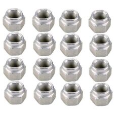 Rocker Arm Nuts Chevy 350 400 Buick Ford Oldsmobile Pontiac Set Of 16 38 24