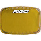 Rigid Industries Sr-m Series Light Cover - Amber 301933