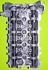 Gm Chevy Impala Malibu G6 2.2 2.4 Dohc Ecotec Cylinder Head Cast788