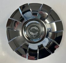 Chrysler Aspen Wheel Center Cap 07-09 Hubcap 52013719aa Chrome Oem