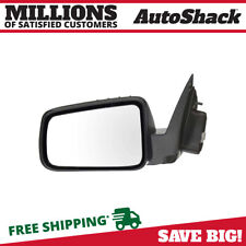 Driver Mirror Power For 2008 2009 2010 2011 Ford Focus 2.0l