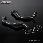 Silicone Radiator Hose Fit For Honda Accord Cl7 Chssis K20a 2.0l 2002-2010