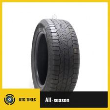 Used 27555r20 Hankook Dynapro At2 113t - 4.532