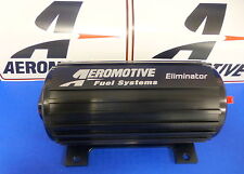 Aeromotive 11104 Eliminator Electric External Fuel Pump Efi Carbureted