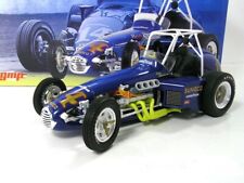 Gary Bettenhausen 14 Sunoco 118 Vintage Dirt Champ Race Car Gmp 7802