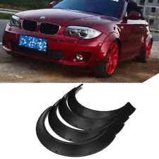4x 33 For Bmw Universal Fender Flares Wheel Extra Arches Wide Body Kit