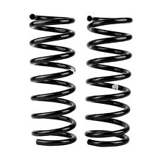 Arb Ome Rear Coil Springs 216 Lbs For 97-06 Jeep Wrangler Lj Tj 2 Lift Set Of 2