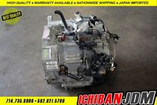 Used Jdm 3.0l V6 Honda Accord Mrda Replacement Vtec 2003-2007 Transmission