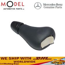 Mercedes Benz Genuine Gear Shift Lever Knob 2022670011 8310