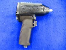 Snap On 38 Drive Air Impact Wrench Mg325 Black